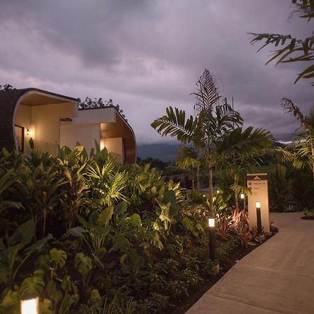 La Fortuna Fortuna Retreat מראה חיצוני תמונה