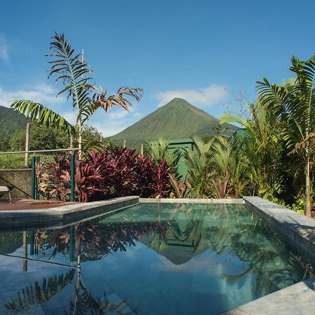La Fortuna Fortuna Retreat מראה חיצוני תמונה