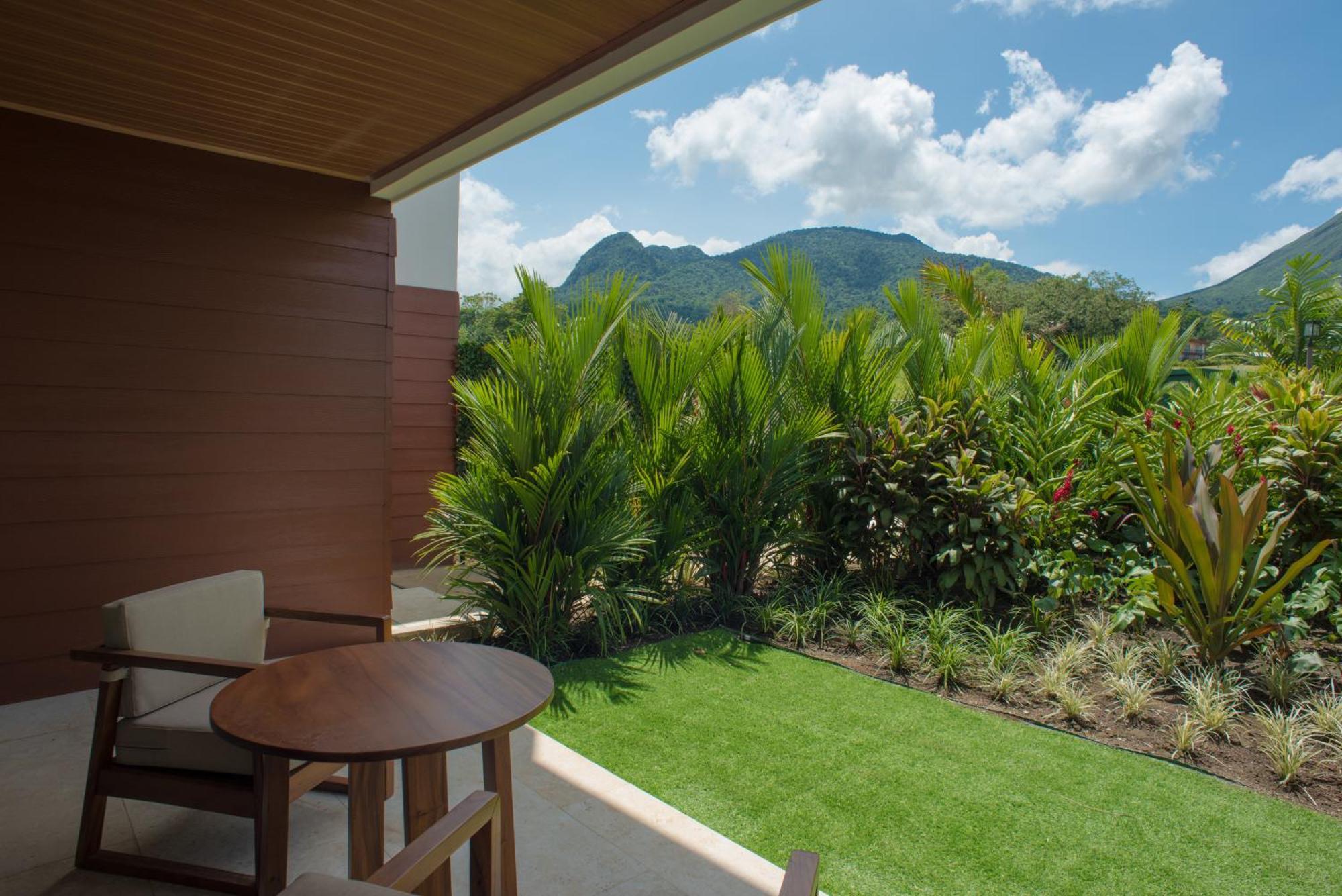 La Fortuna Fortuna Retreat חדר תמונה