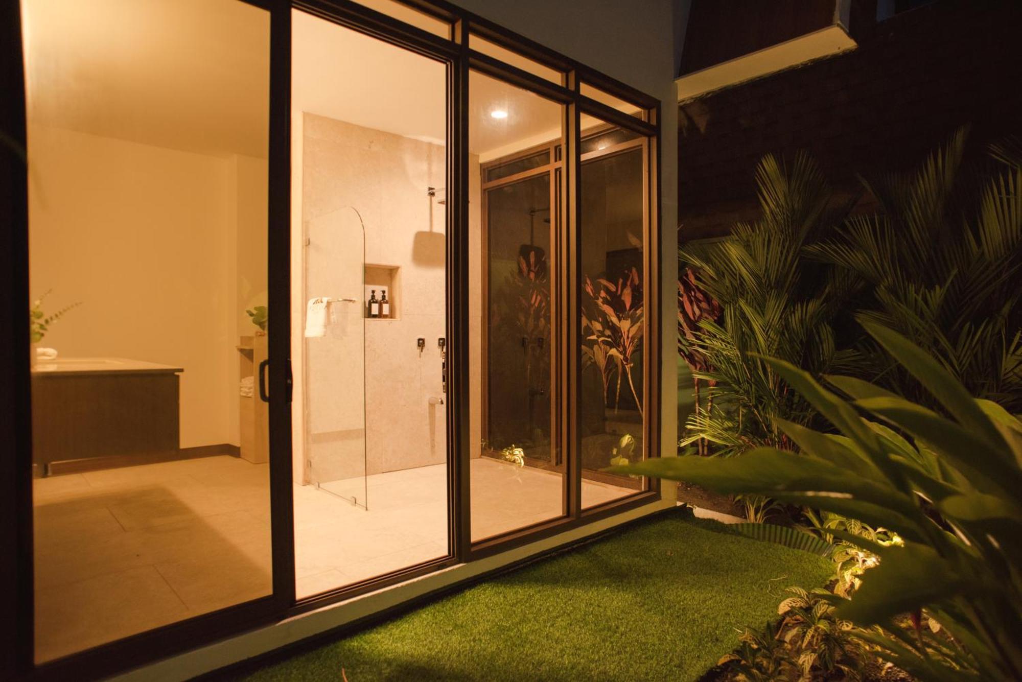 La Fortuna Fortuna Retreat מראה חיצוני תמונה
