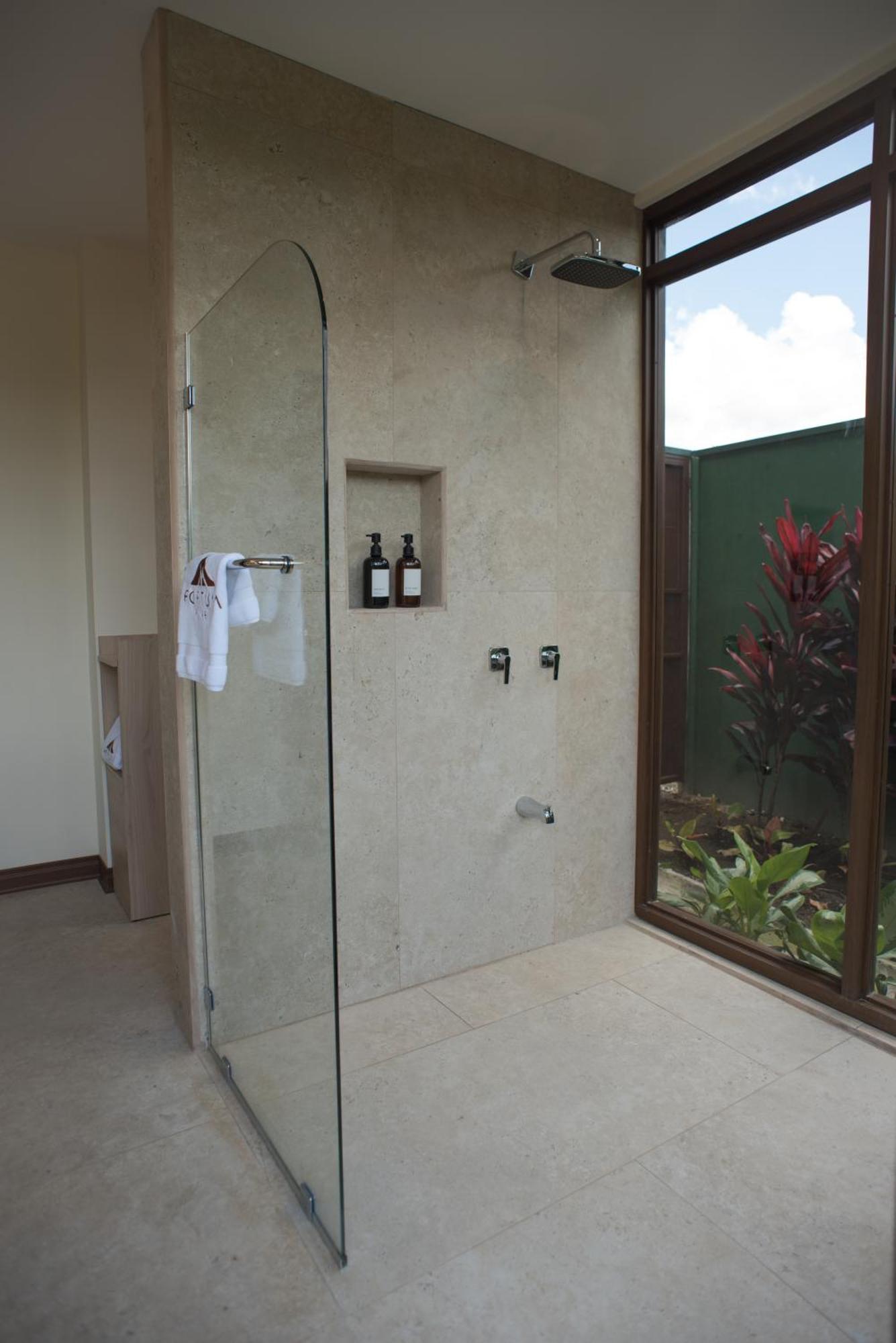 La Fortuna Fortuna Retreat חדר תמונה
