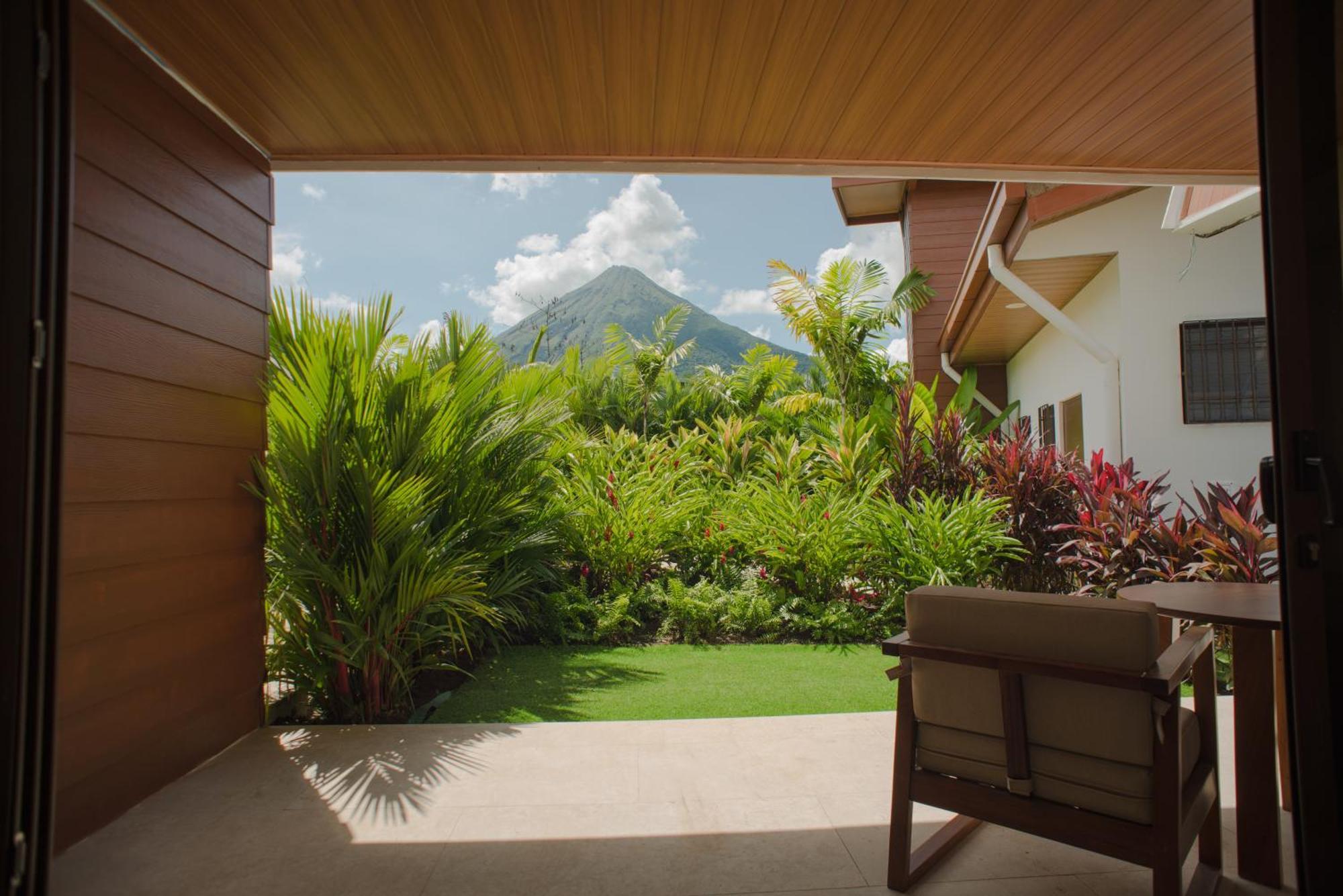 La Fortuna Fortuna Retreat חדר תמונה