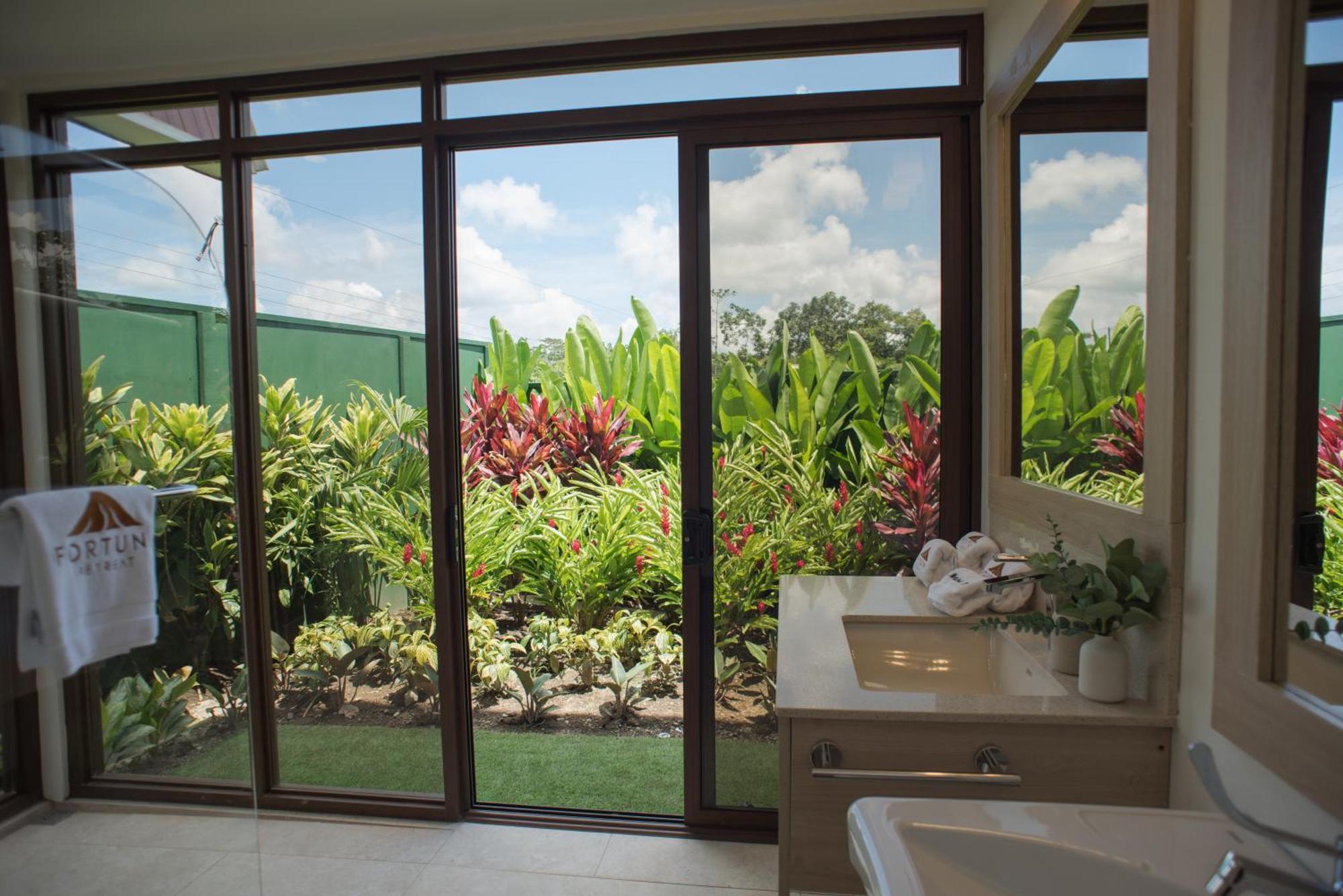 La Fortuna Fortuna Retreat חדר תמונה
