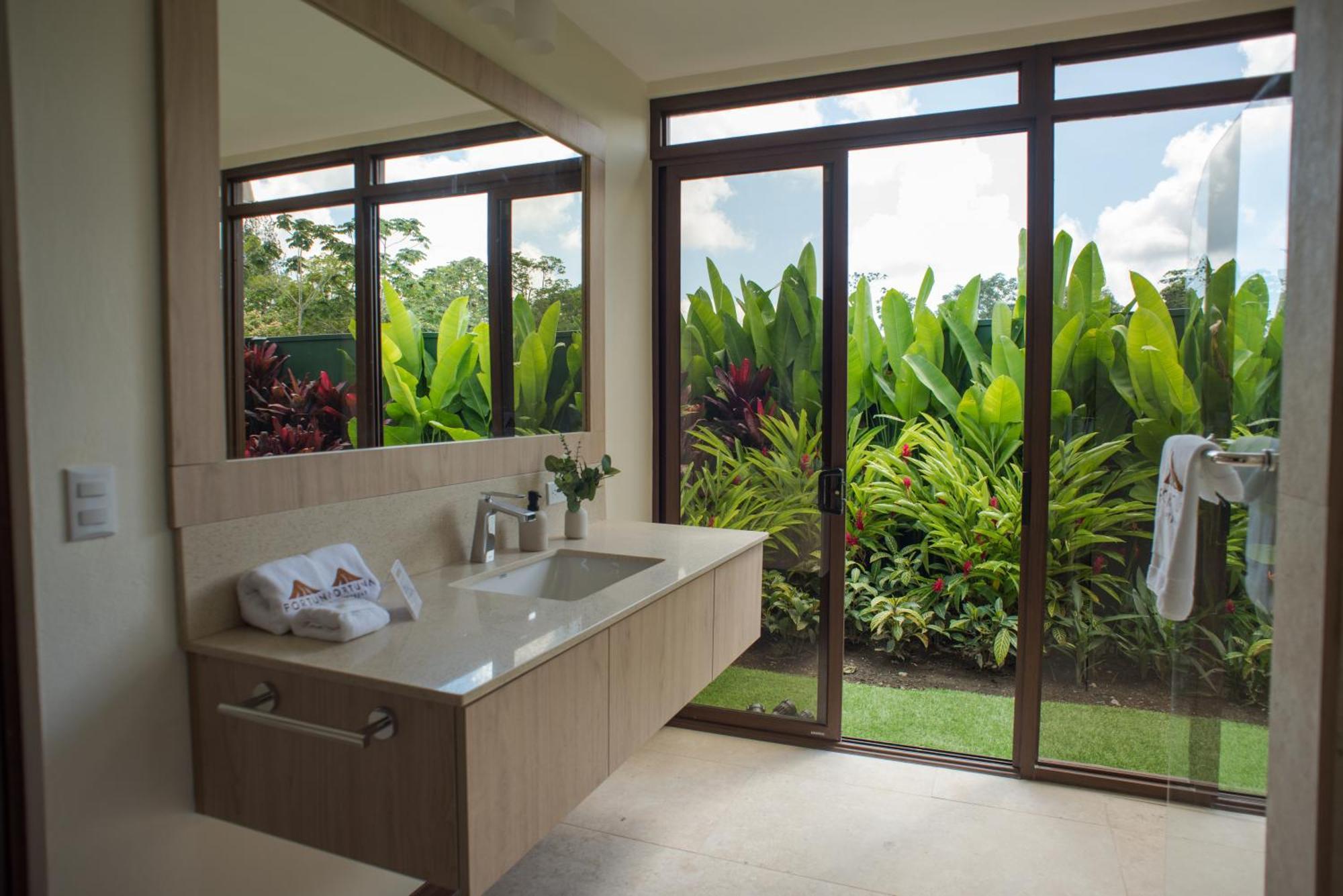 La Fortuna Fortuna Retreat מראה חיצוני תמונה
