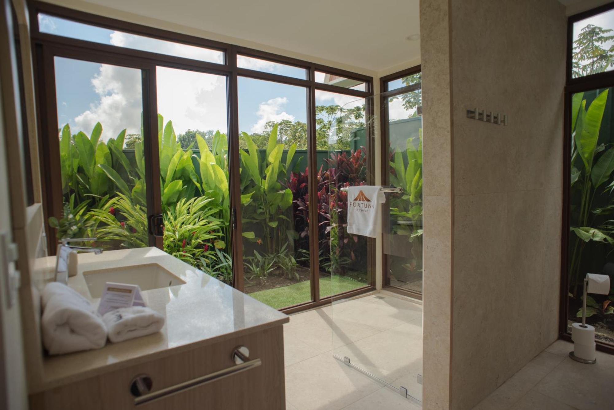 La Fortuna Fortuna Retreat מראה חיצוני תמונה