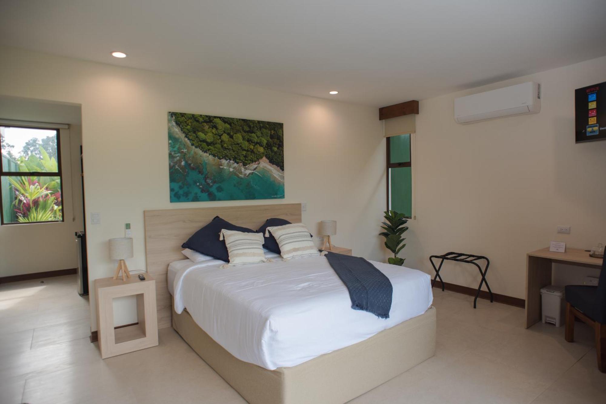 La Fortuna Fortuna Retreat חדר תמונה