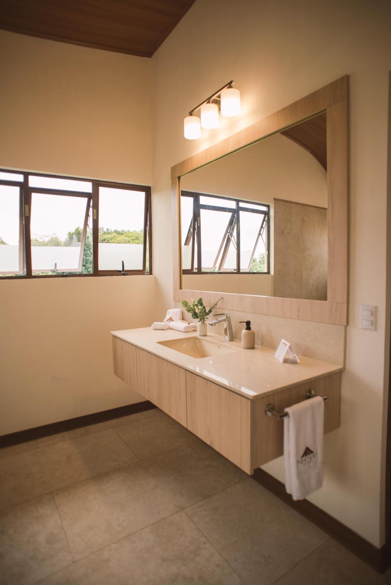 La Fortuna Fortuna Retreat מראה חיצוני תמונה