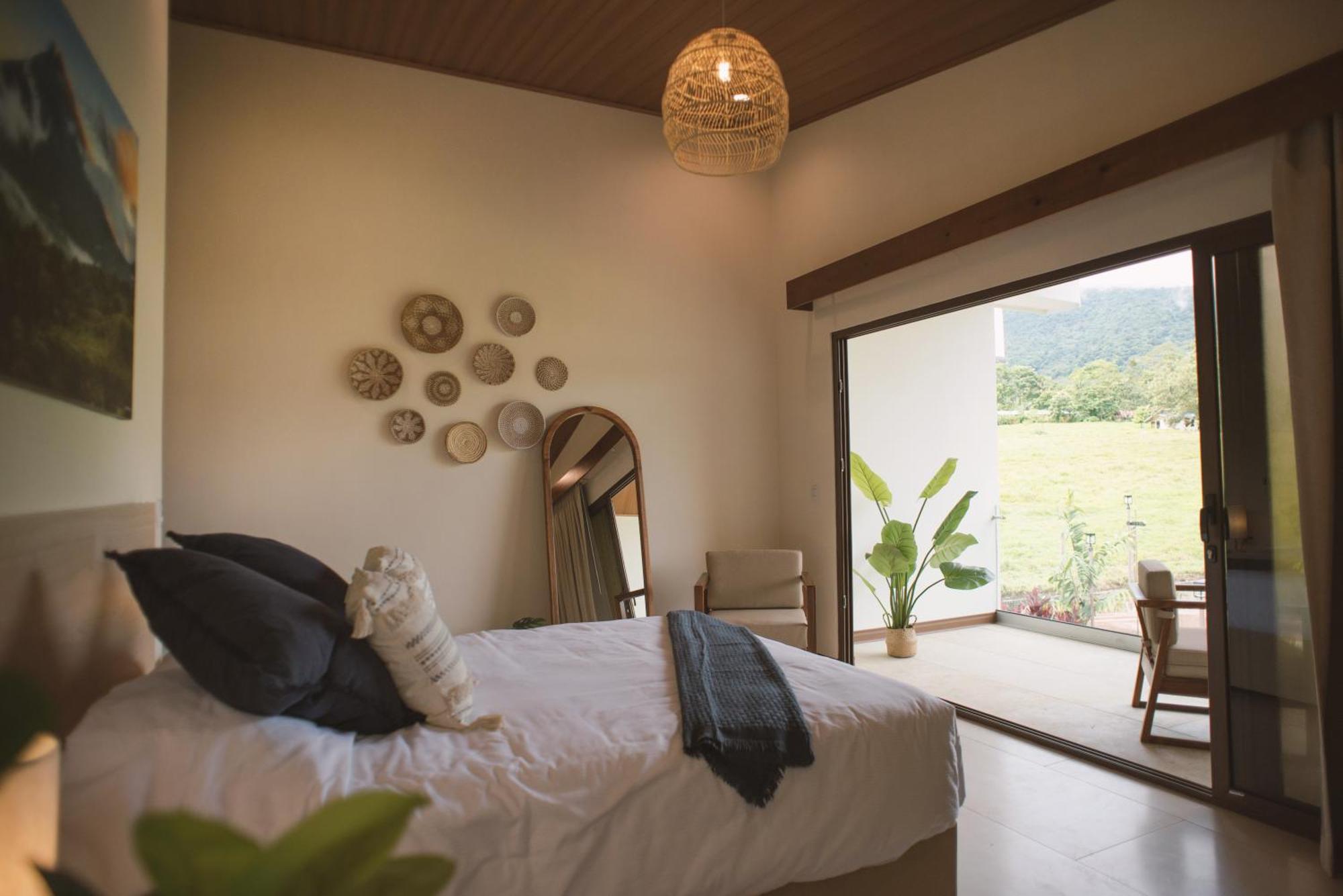 La Fortuna Fortuna Retreat מראה חיצוני תמונה