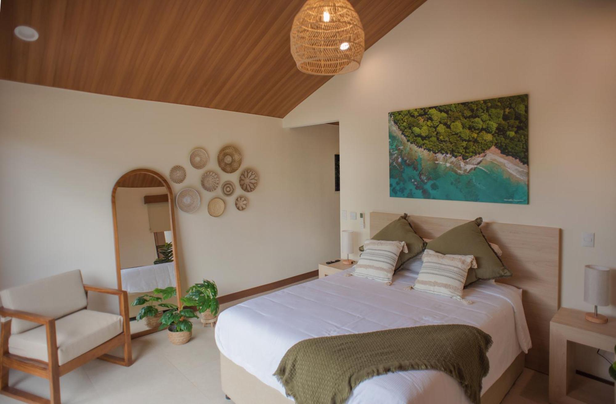 La Fortuna Fortuna Retreat מראה חיצוני תמונה