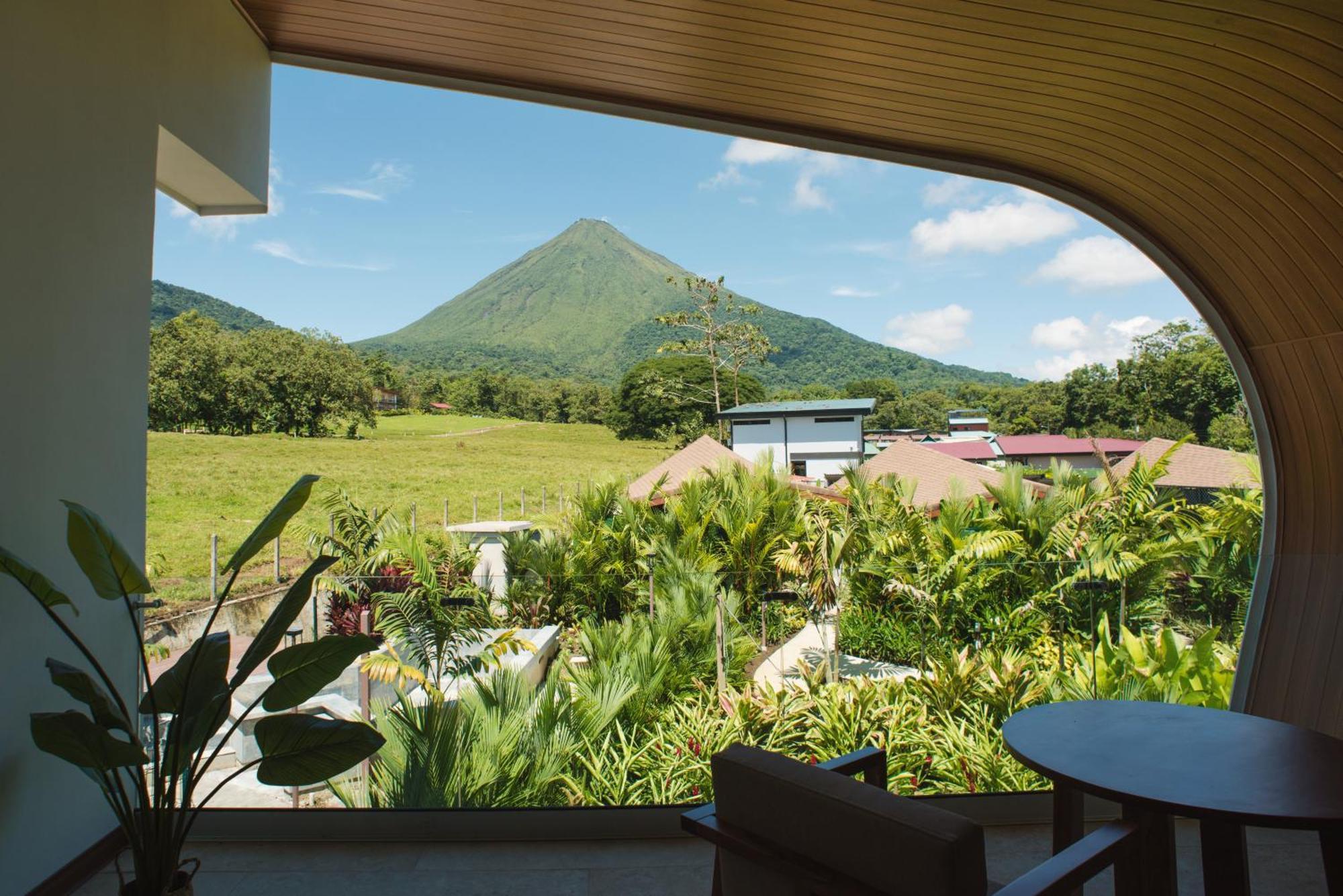 La Fortuna Fortuna Retreat מראה חיצוני תמונה