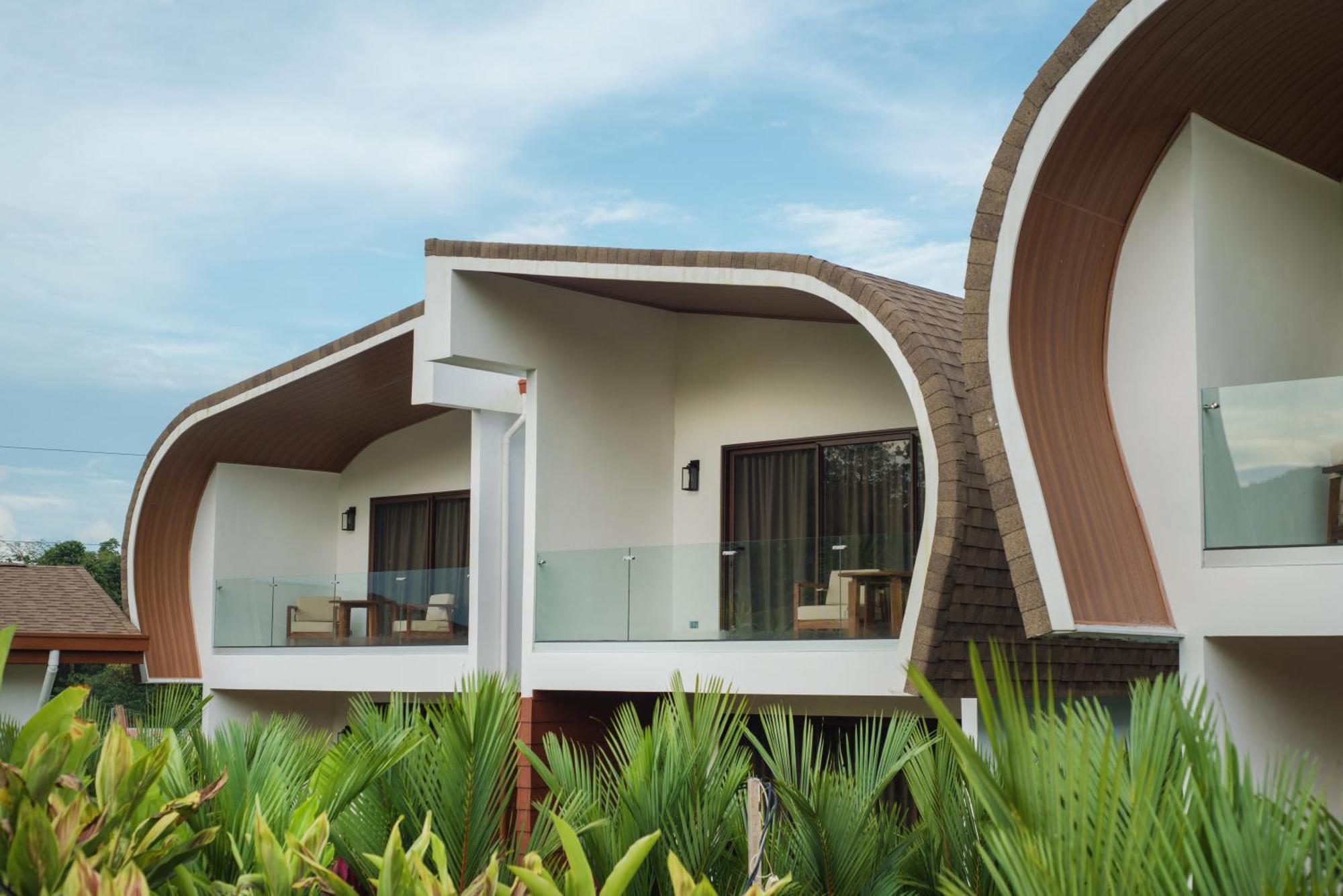 La Fortuna Fortuna Retreat מראה חיצוני תמונה