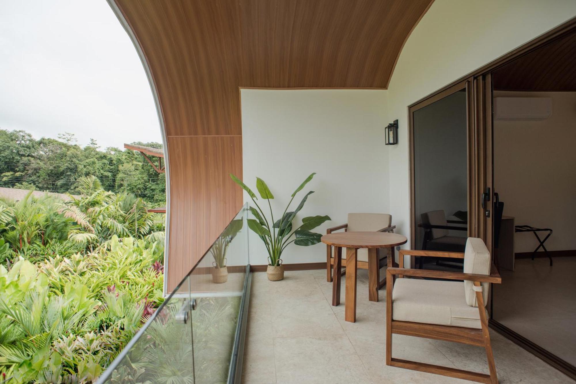 La Fortuna Fortuna Retreat מראה חיצוני תמונה
