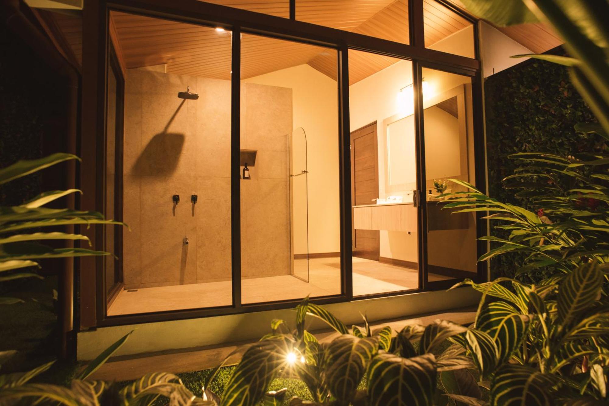 La Fortuna Fortuna Retreat מראה חיצוני תמונה