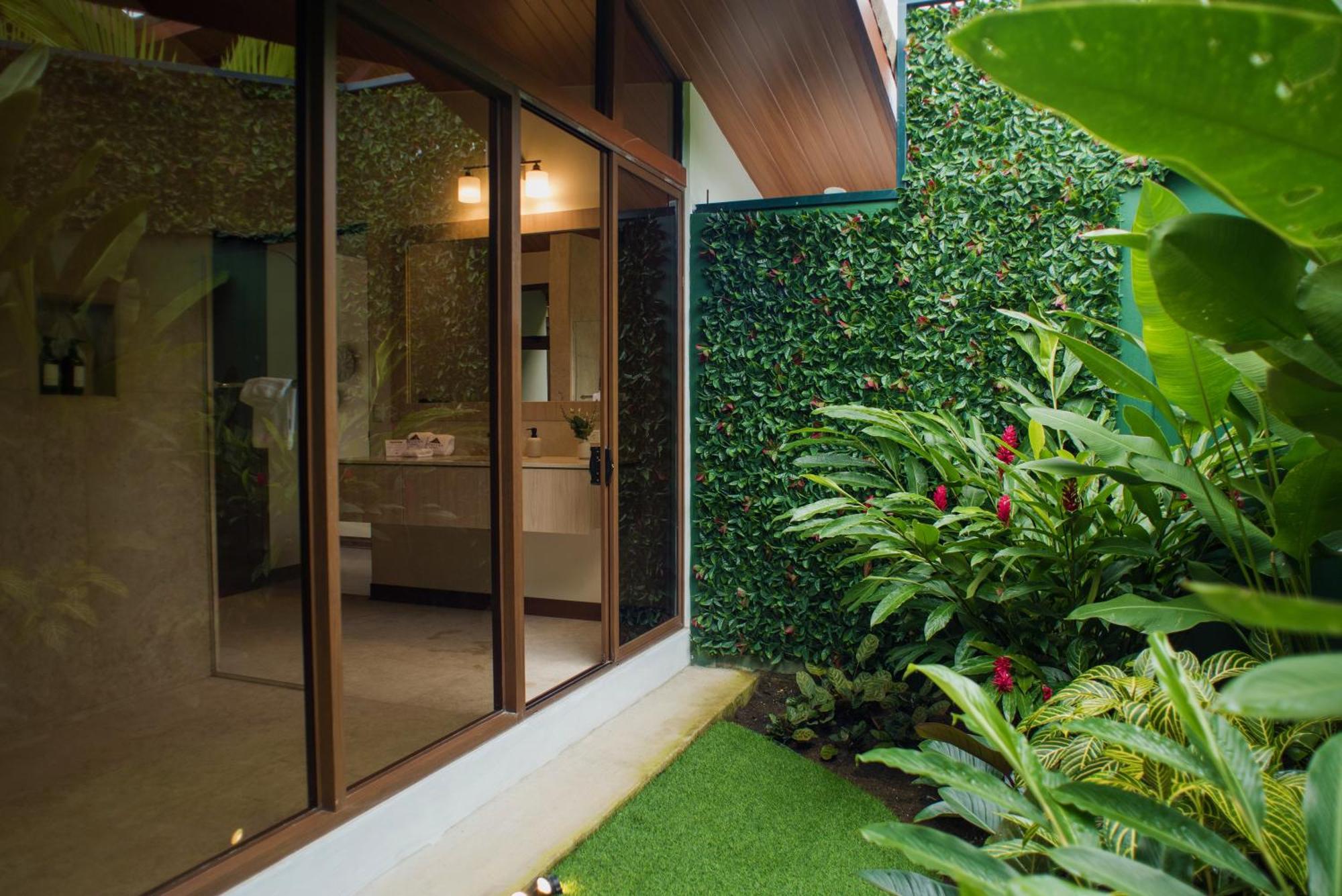 La Fortuna Fortuna Retreat מראה חיצוני תמונה