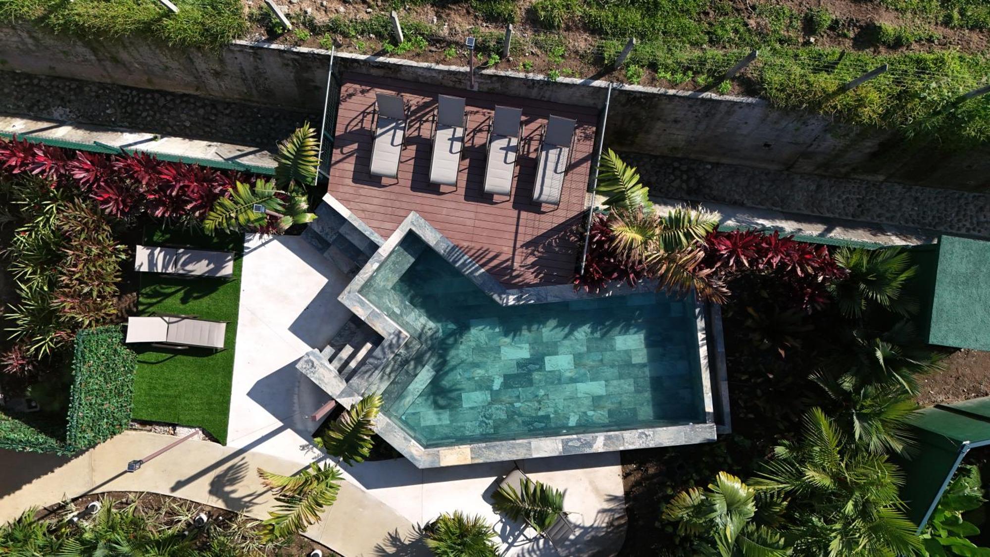 La Fortuna Fortuna Retreat מראה חיצוני תמונה